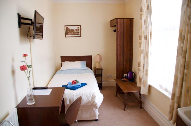 Landguard House image
