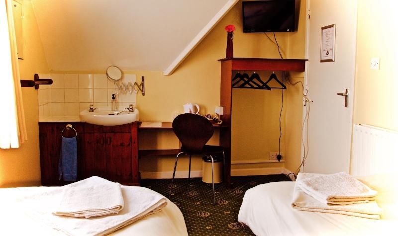 Landguard House image