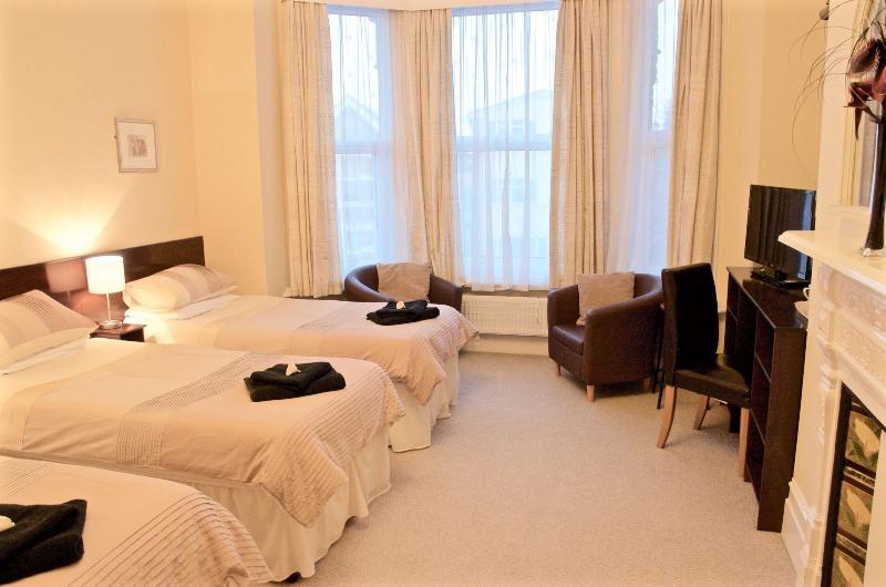 Landguard House image