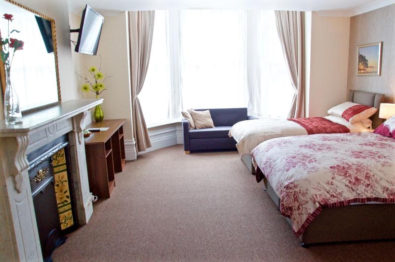 Landguard House image