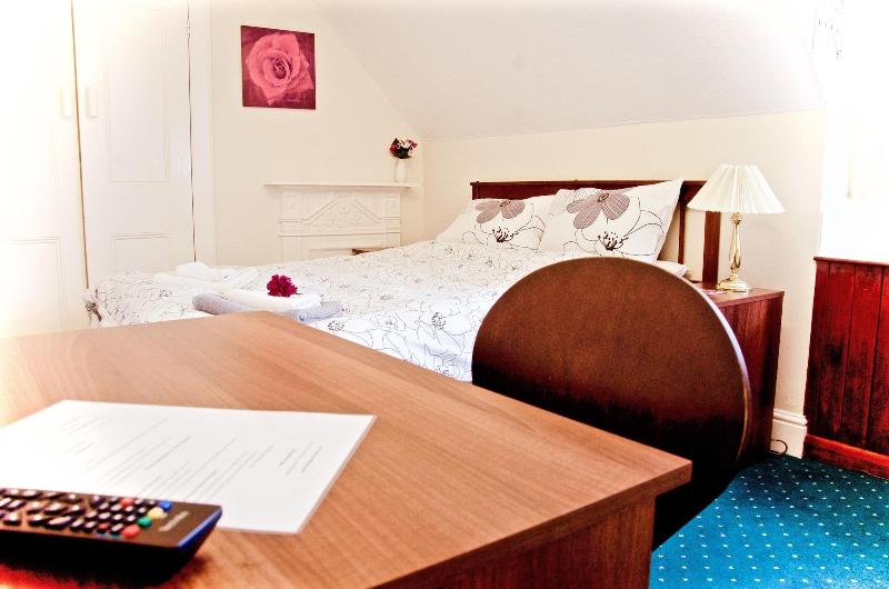 Landguard House image