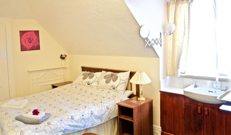 Landguard House image