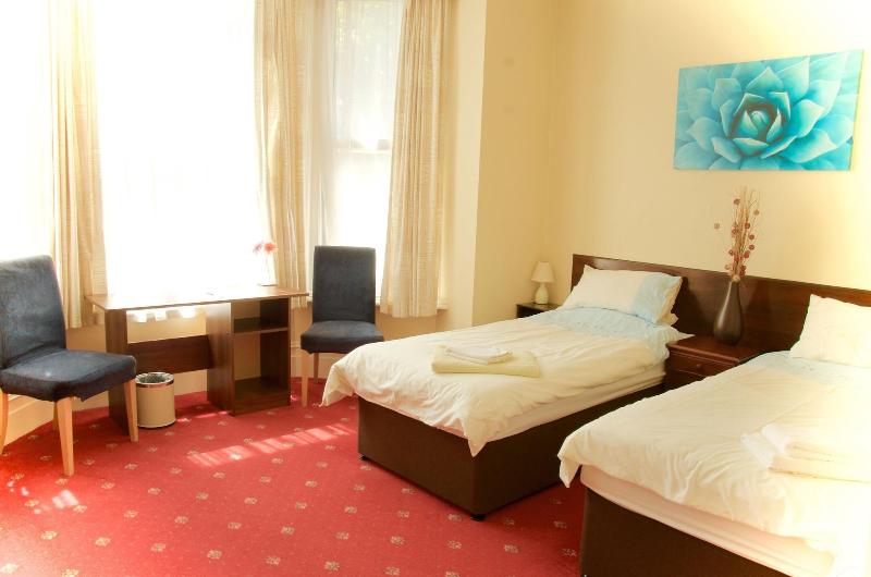 Landguard House image