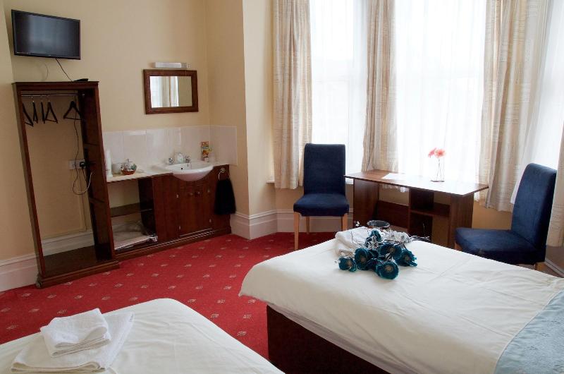 Landguard House image