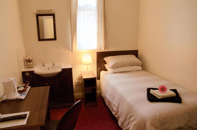 Landguard House image