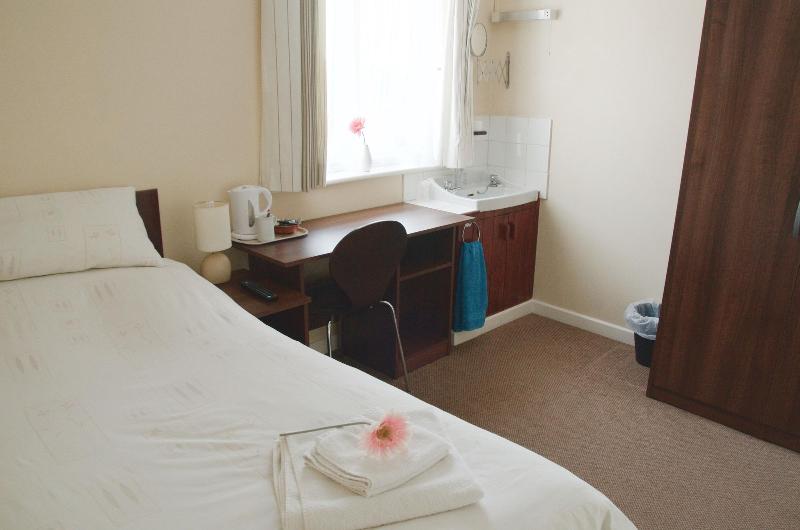 Landguard House image