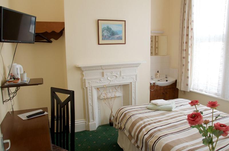 Landguard House image