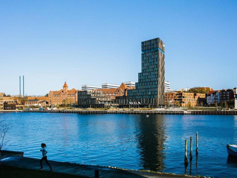 Alsik Hotel & Spa image