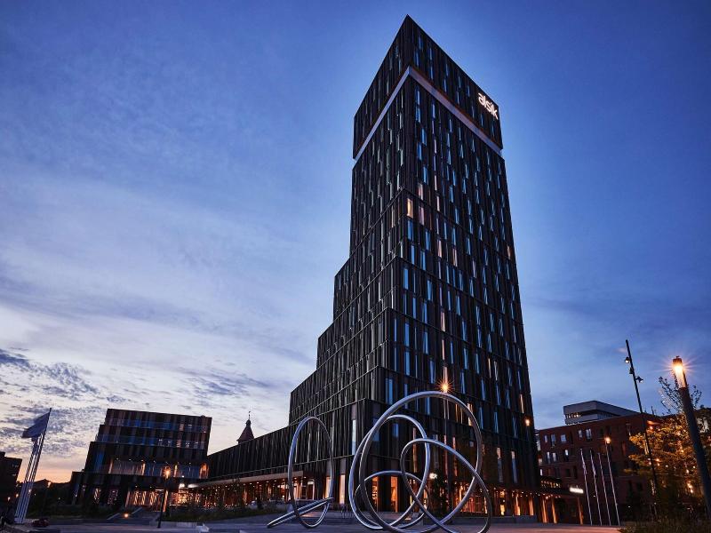 Alsik Hotel & Spa image