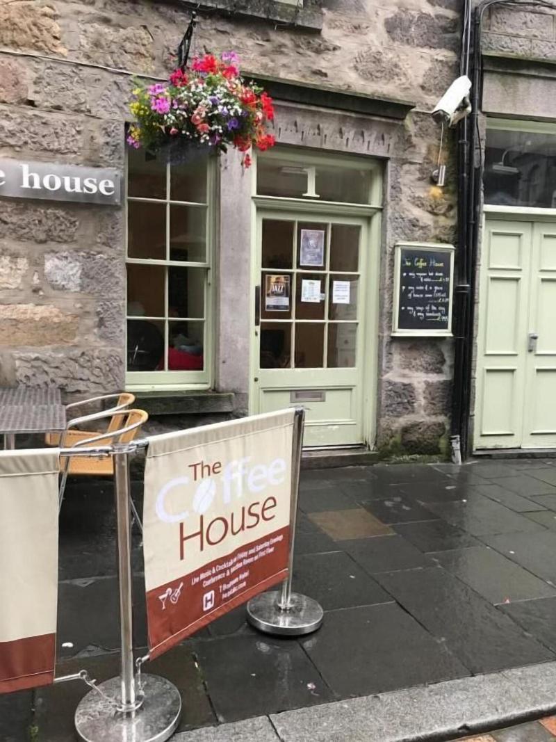 The Coffee House Hotel image