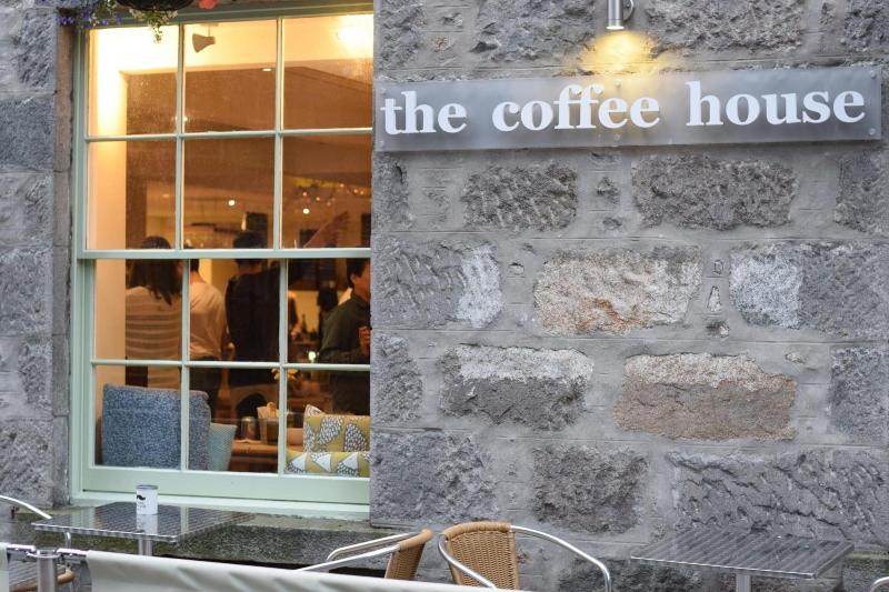The Coffee House Hotel image