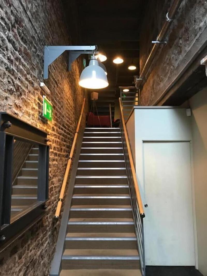 The Coffee House Hotel image
