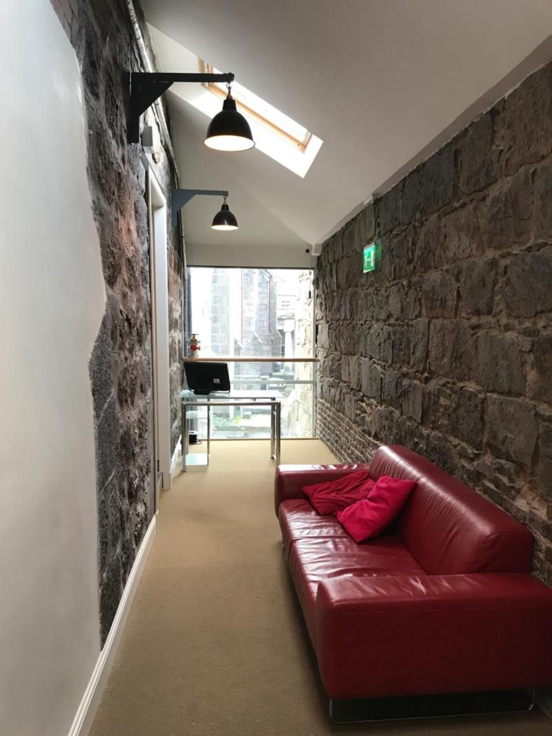 The Coffee House Hotel image