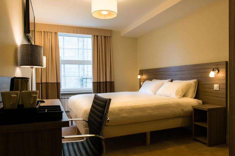 The Coffee House Hotel image