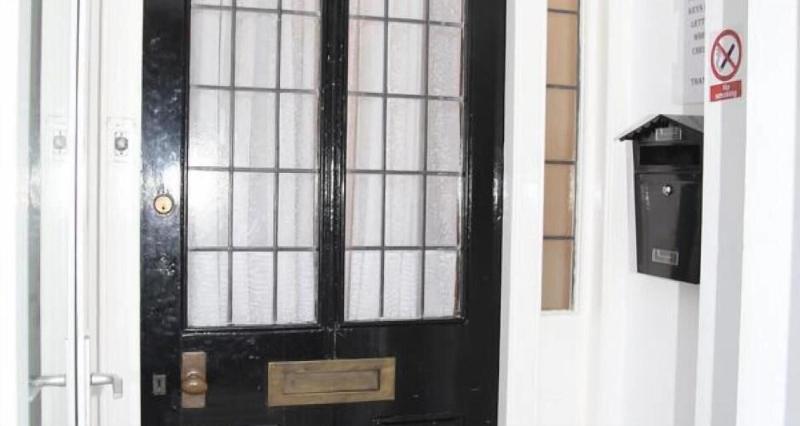 Southseaa Inn image