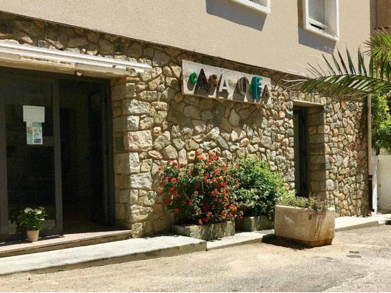 Hotel Casa Orfea image