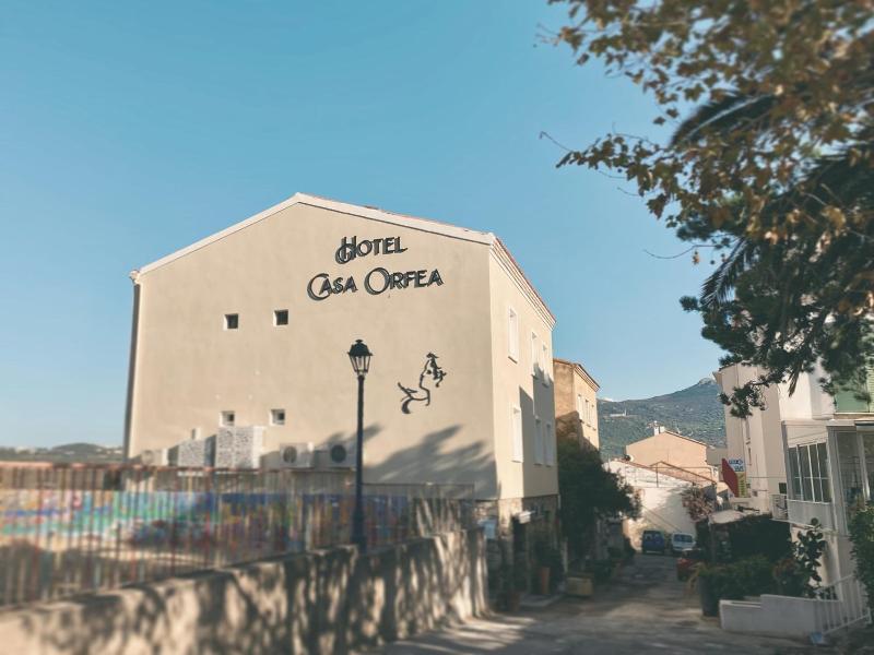 Hotel Casa Orfea image