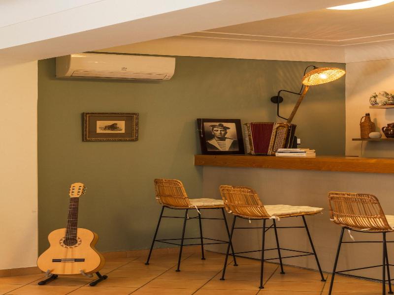 Hotel Casa Orfea image