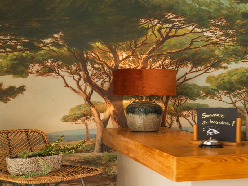Hotel Casa Orfea image