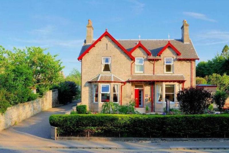 West End Guest House image