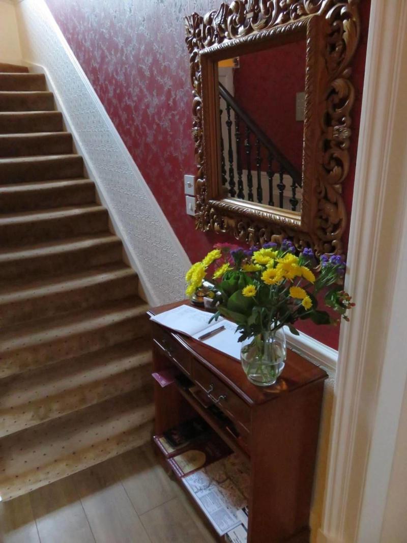 West End Guest House image