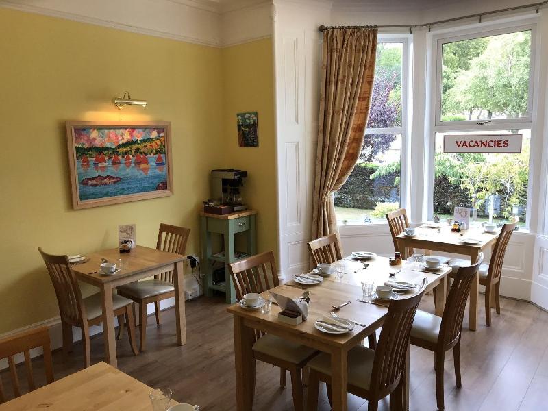 West End Guest House image
