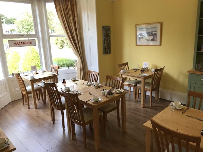 West End Guest House image
