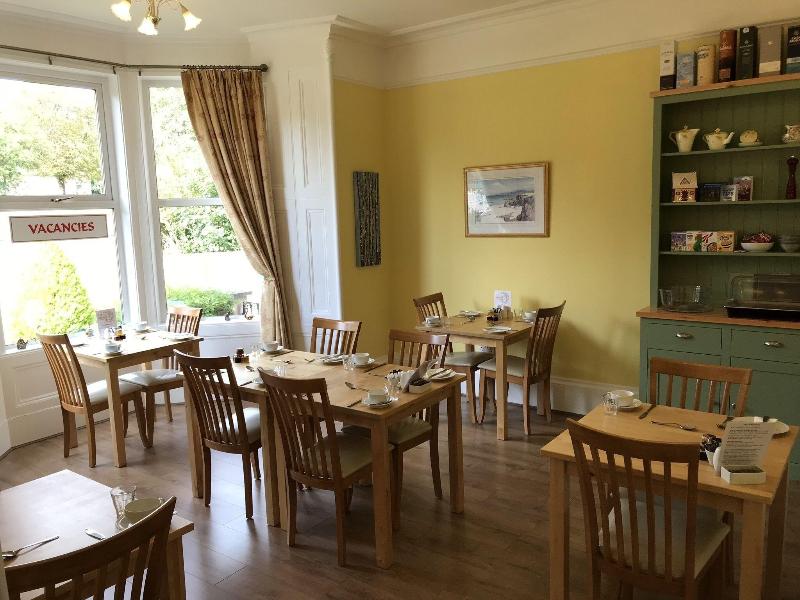 West End Guest House image