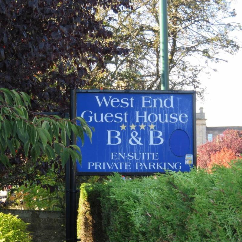 West End Guest House image