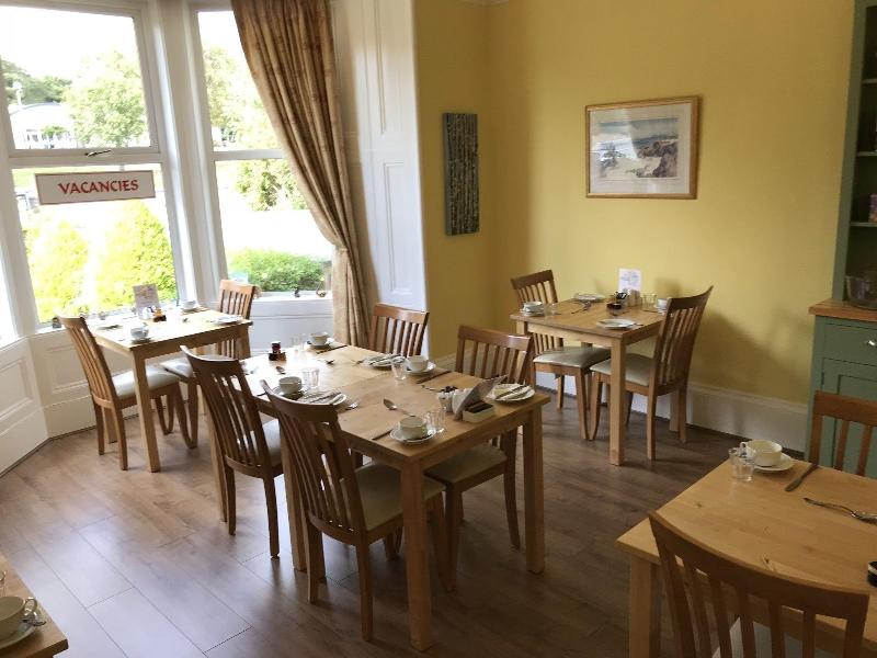 West End Guest House image