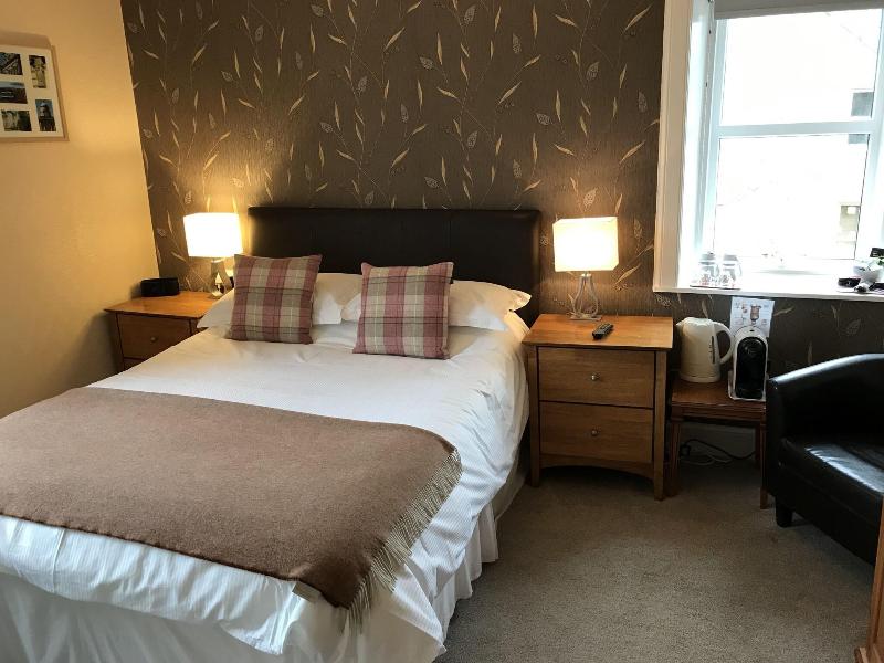 West End Guest House image