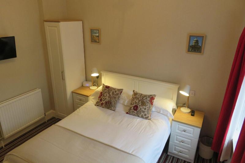 West End Guest House image