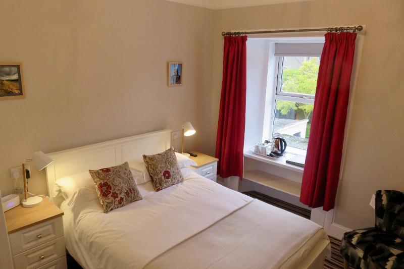 West End Guest House image