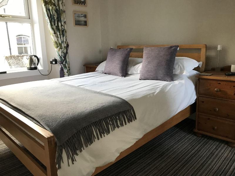 West End Guest House image