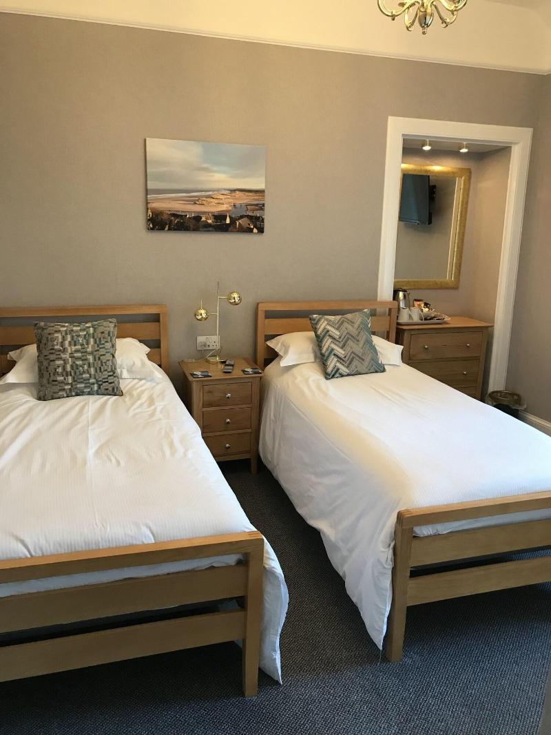West End Guest House image