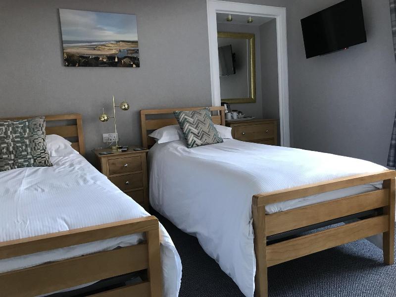 West End Guest House image