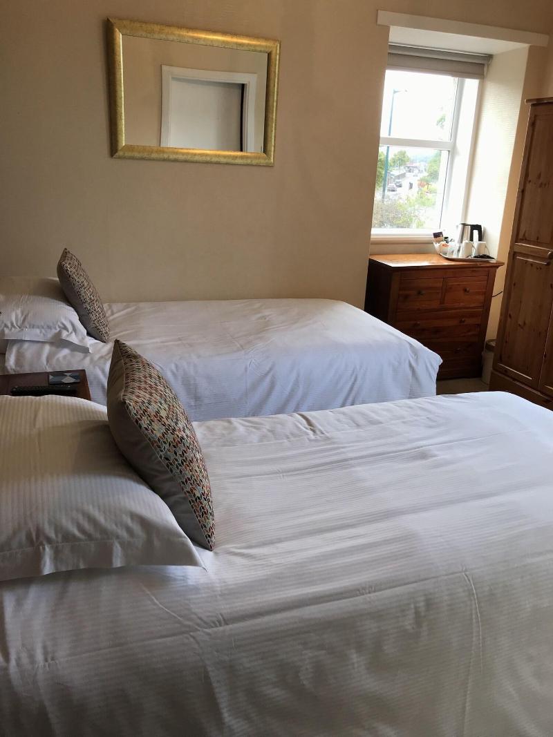 West End Guest House image
