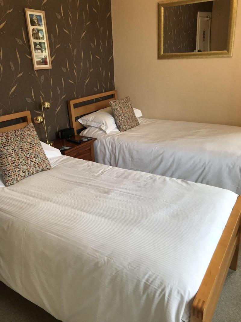 West End Guest House image