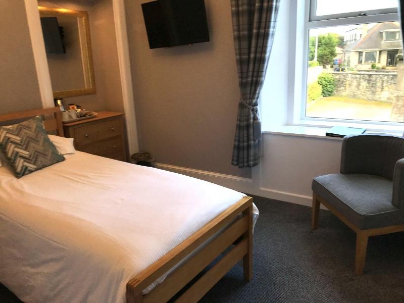 West End Guest House image