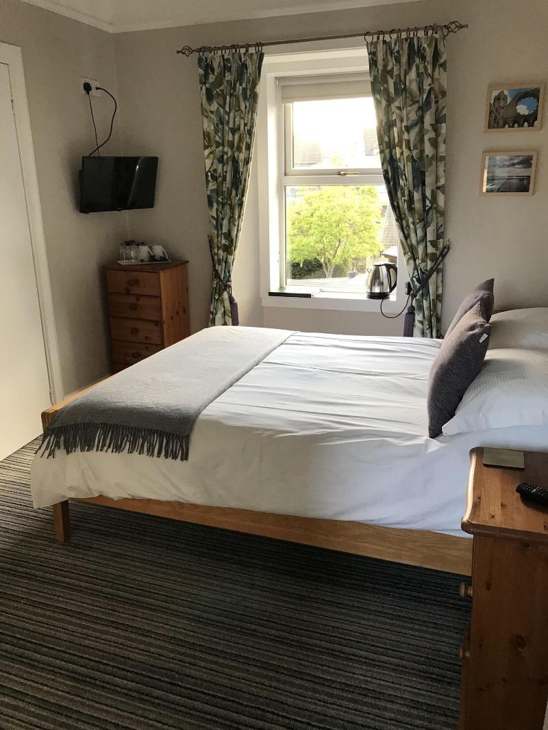 West End Guest House image