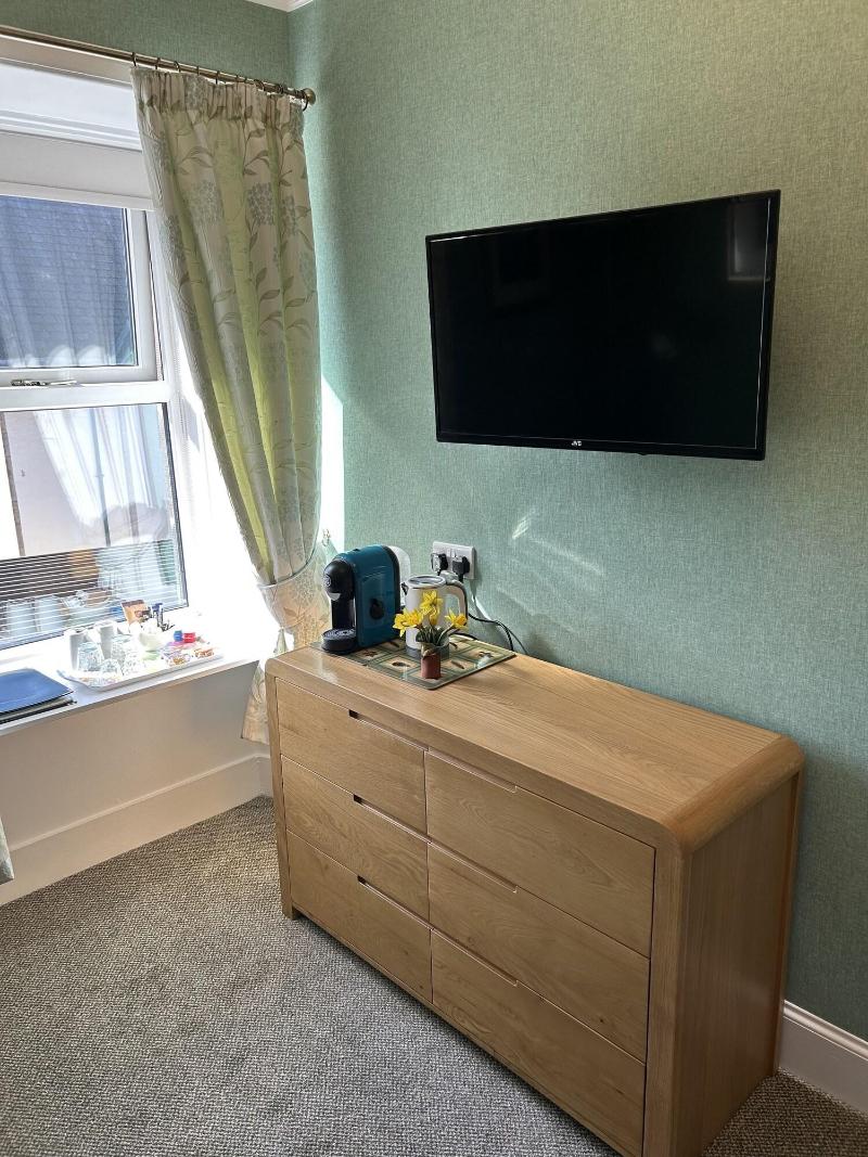 West End Guest House image