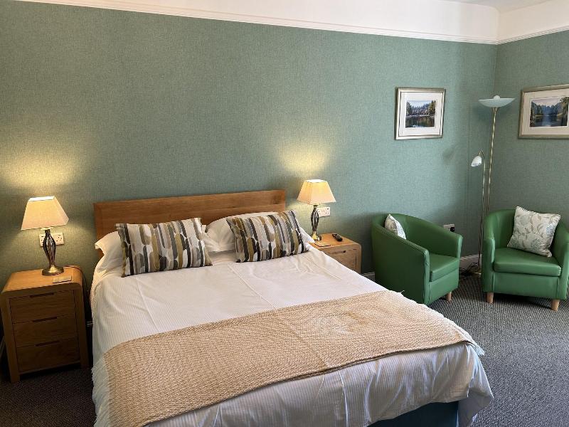 West End Guest House image
