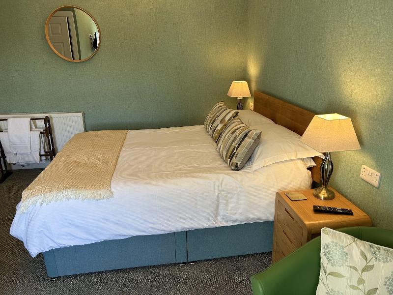 West End Guest House image