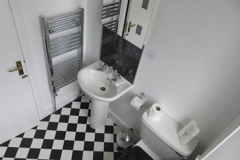 West End Guest House image