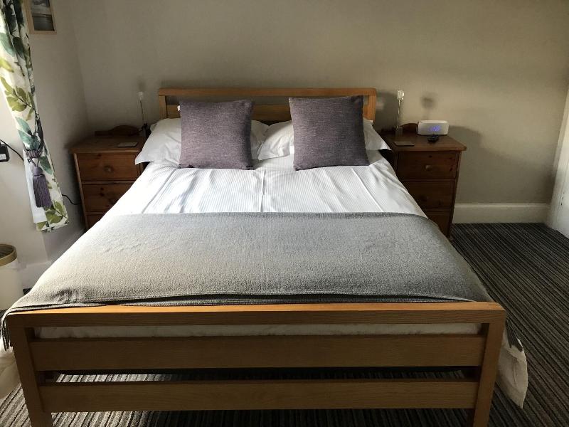West End Guest House image