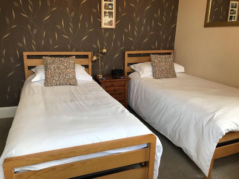 West End Guest House image