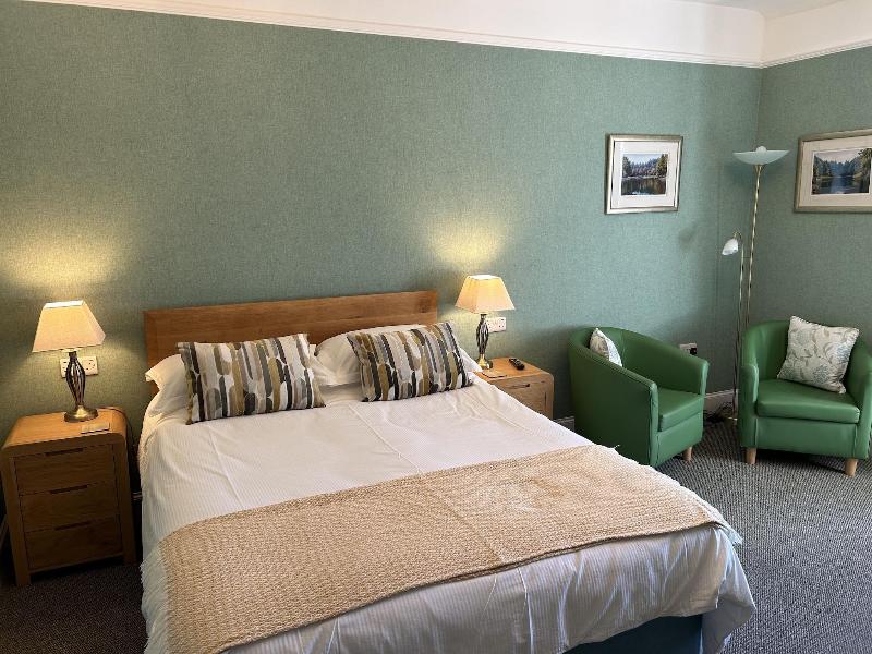 West End Guest House image