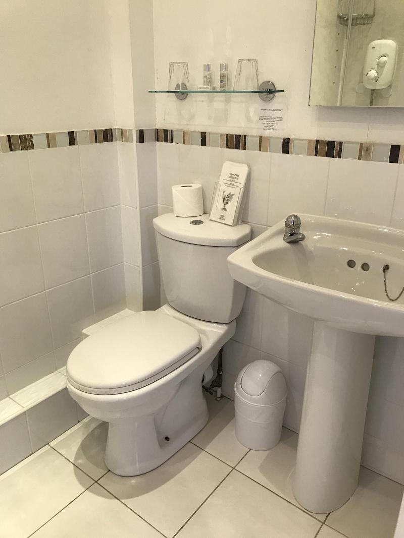 West End Guest House image