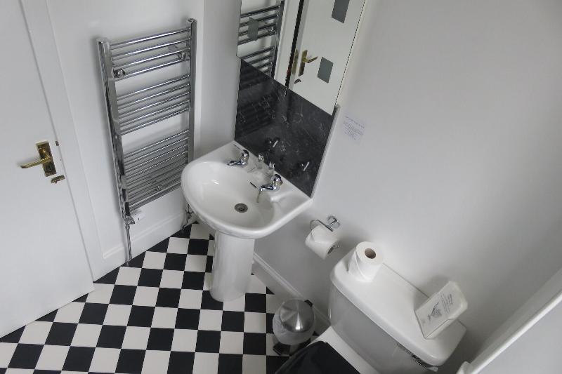 West End Guest House image