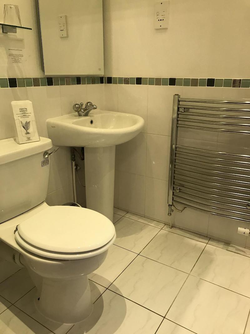 West End Guest House image